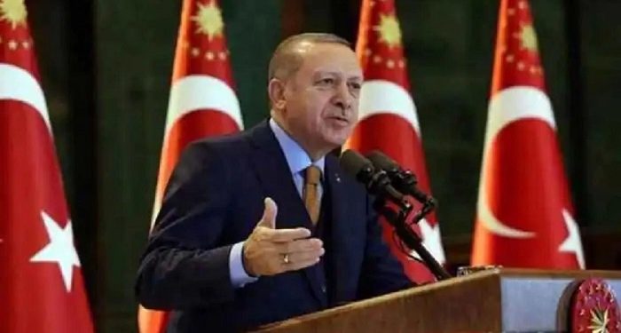 Turkiye