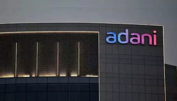 Adani