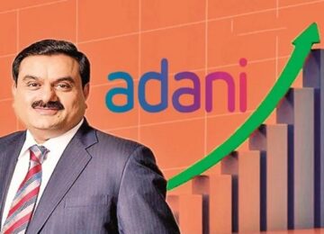 Gautam Adani