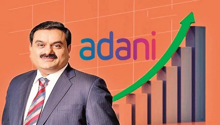 Gautam Adani