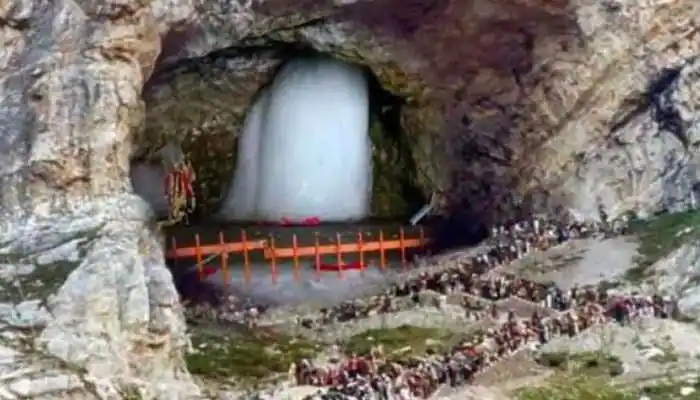 Amarnath Yatra