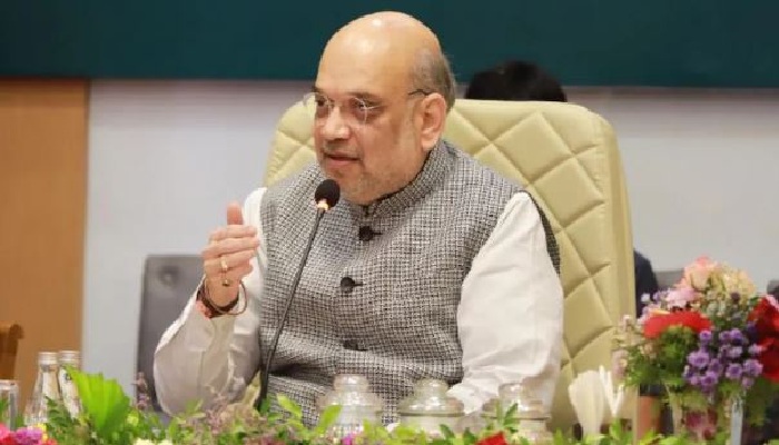 Amit Shah