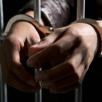 Arrest