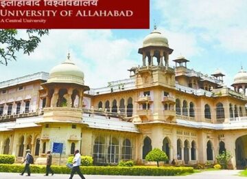 Allahabad University