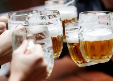 Beer