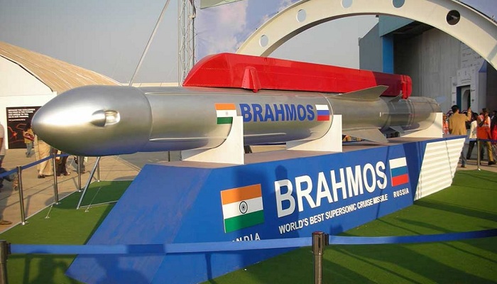 BrahMos