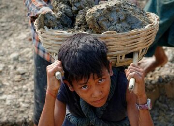 Child labour
