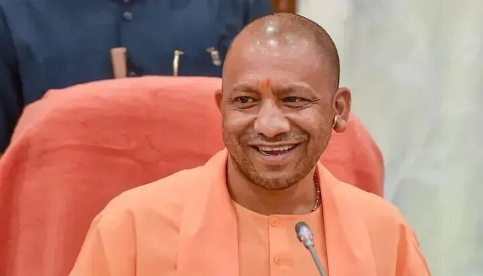 CM Yogi