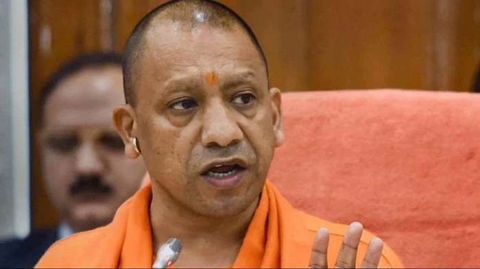 CM Yogi