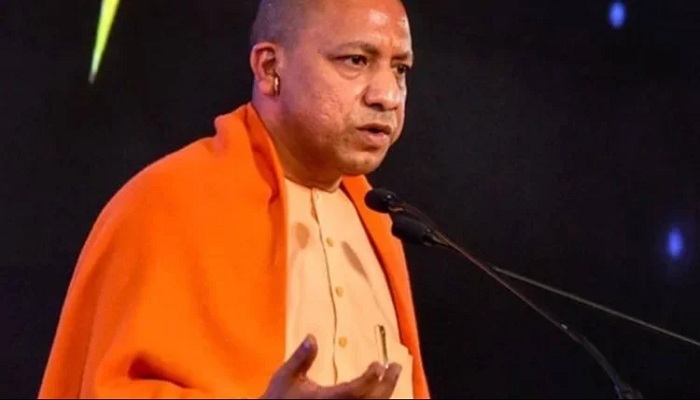 CM Yogi