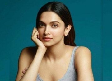 Deepika Padukone