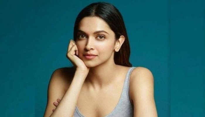 Deepika Padukone