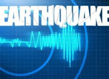 Earthquake