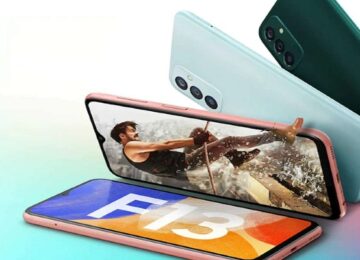 Samsung Galaxy