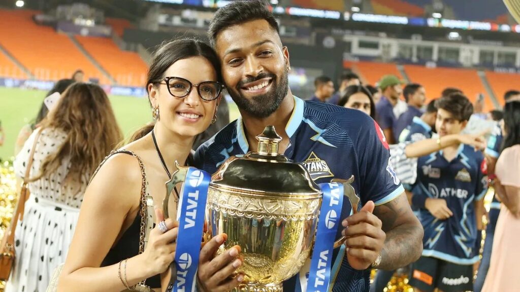 Hardik Pandya