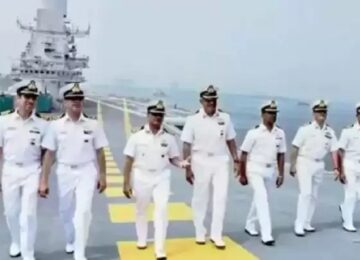 Indian Navy