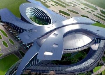 Youth will get skill training for Jewar Airport and Film City
