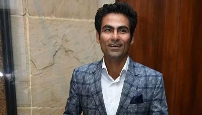 Mohammad Kaif