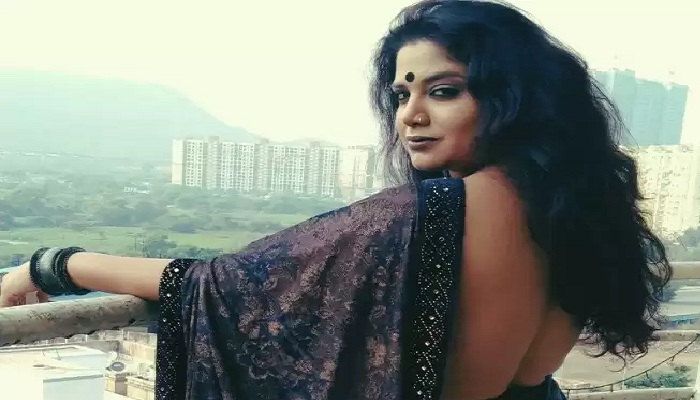 Kavita Bhabhi