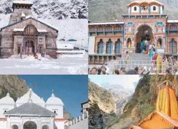 Char Dham