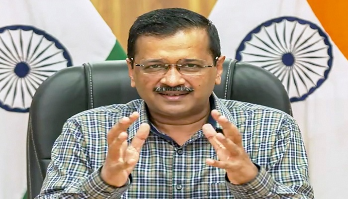 Kejriwal