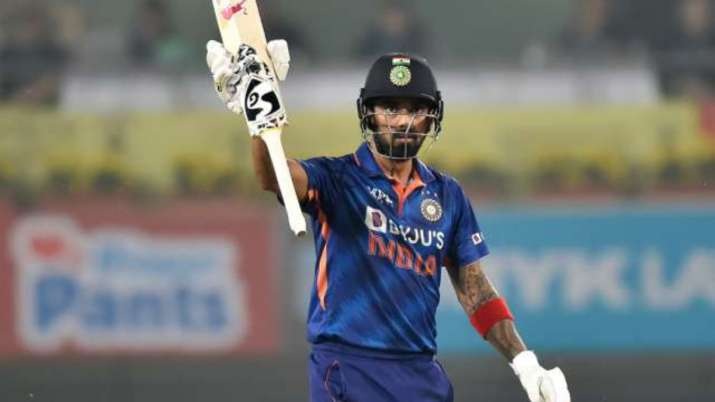 KL Rahul