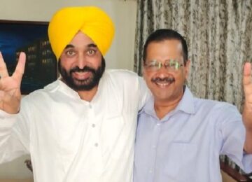 Bhagwant Mann