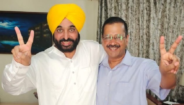 Bhagwant Mann