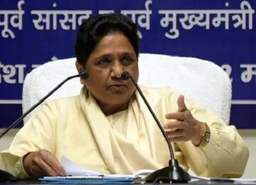 Mayawati