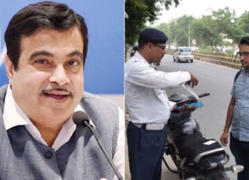 Nitin Gadkari