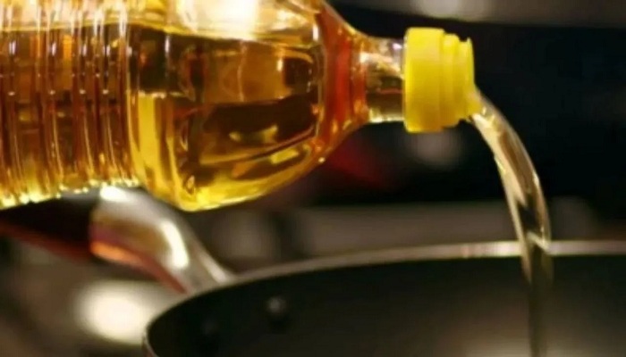 Edible oil