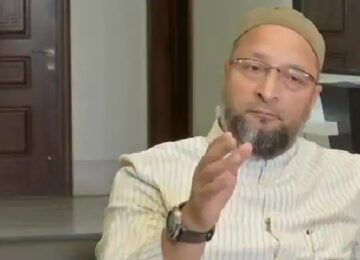 Owaisi