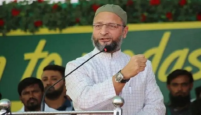 owaisi