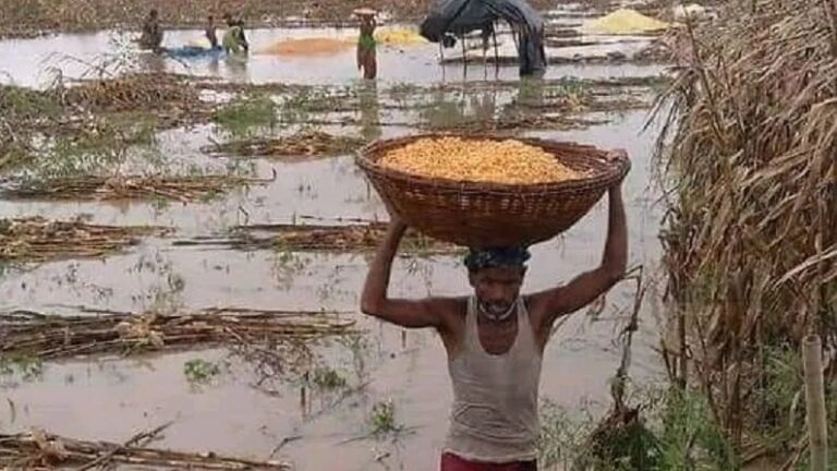 Uttar Pradesh