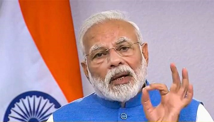 PM Modi