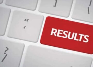 CTET Result