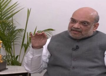 Amit Shah