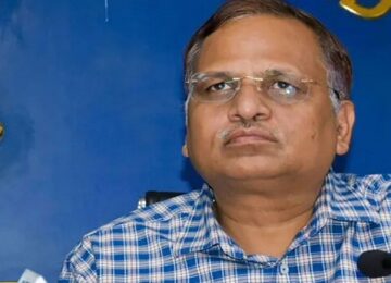 Satyendra Jain