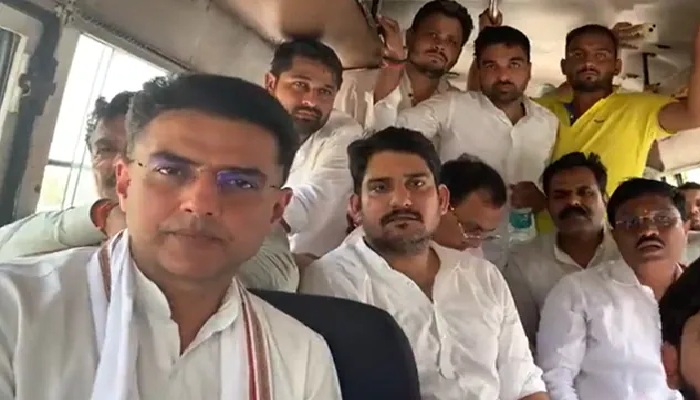 Sachin Pilot