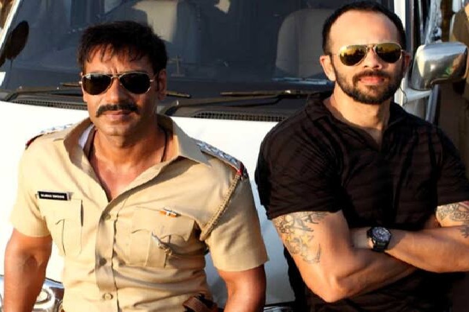 Singham