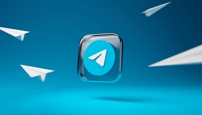 Telegram