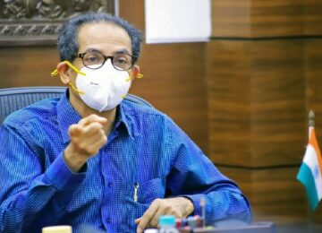 Uddhav