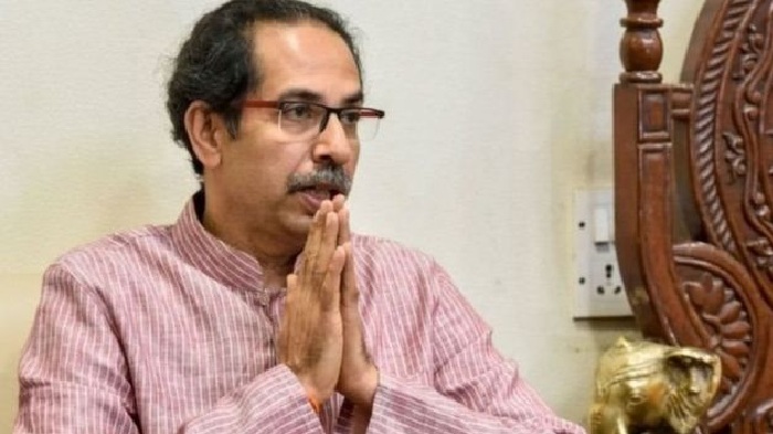 Uddhav