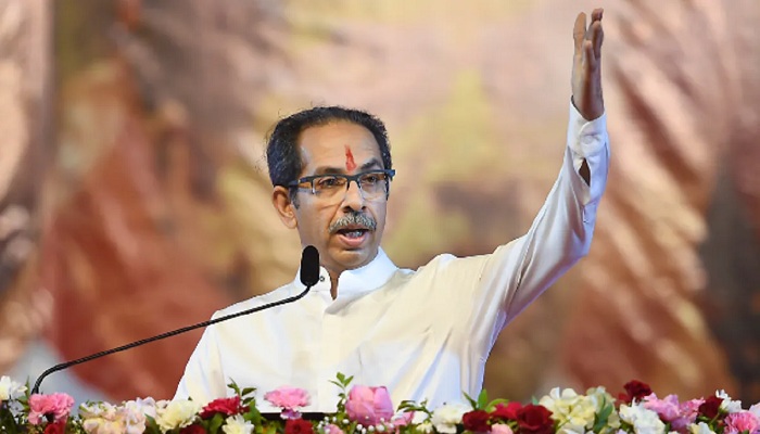 Uddhav