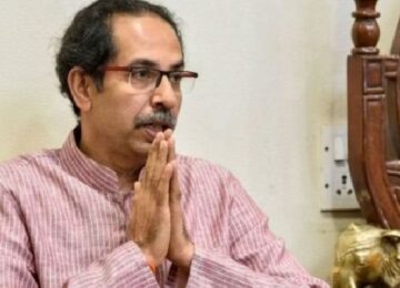 Uddhav