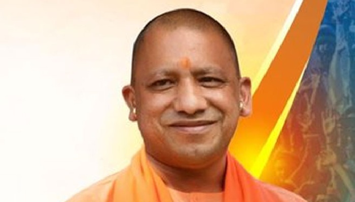 CM Yogi