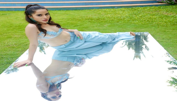 Urfi Javed