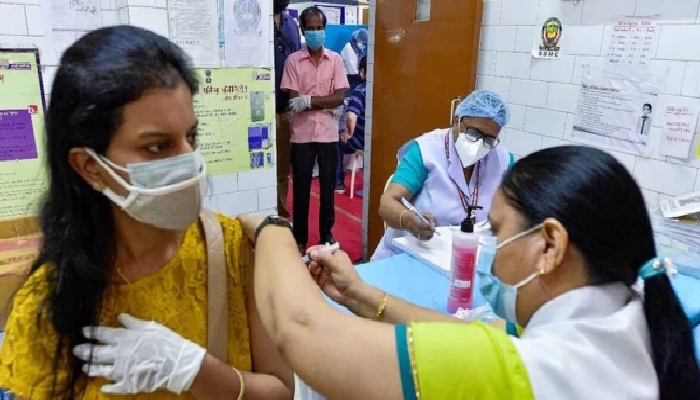 Vaccine