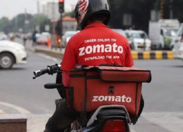 Zomato