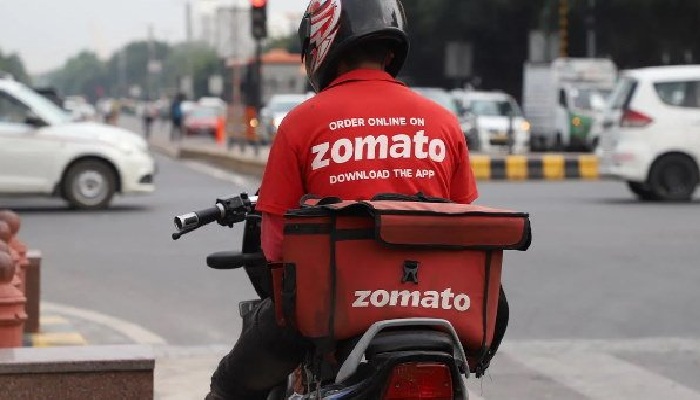 Zomato